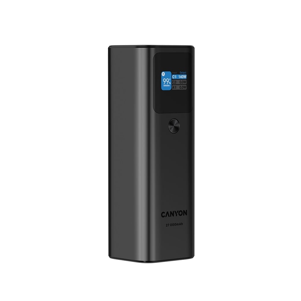 Външна батерия Canyon CNE-CPB2010DG 27000 mAh