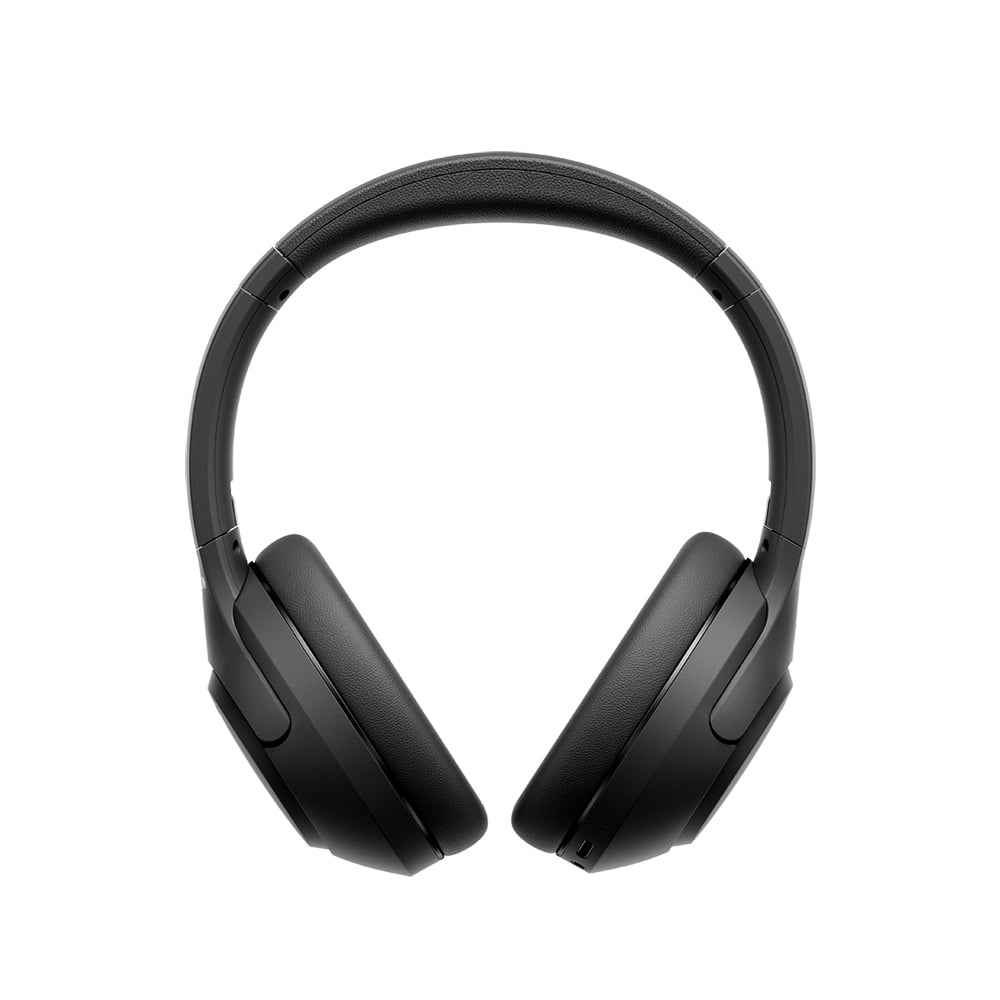 Стерео слушалки Canyon CNS-CBTHS6BK черни