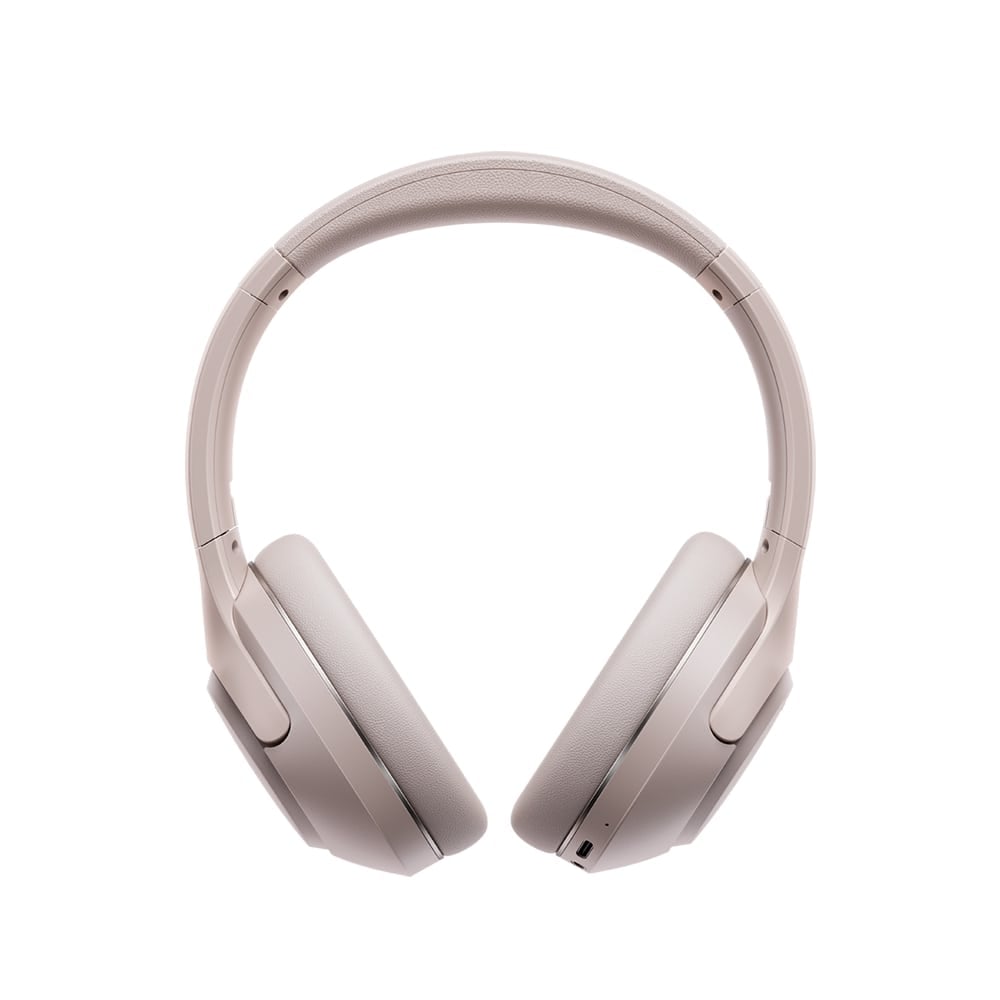 Стерео слушалки Canyon CNS-CBTHS6GY сив