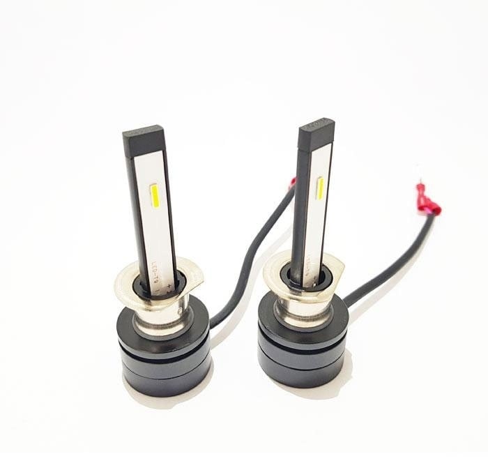 Комплект LED крушки за фар Paolo 3500 H1 5500К 2 броя
