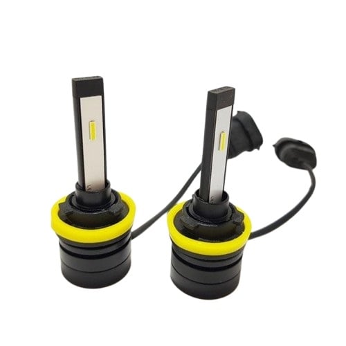 Комплект LED крушки за фар Paolo 3500 H8 5500K 2 броя
