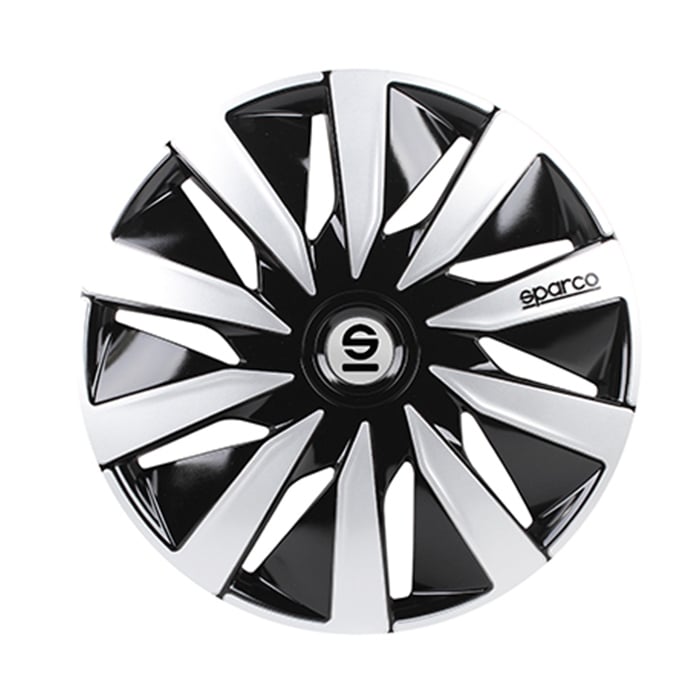 Автомобилни тасове Sparco Lazio 15“