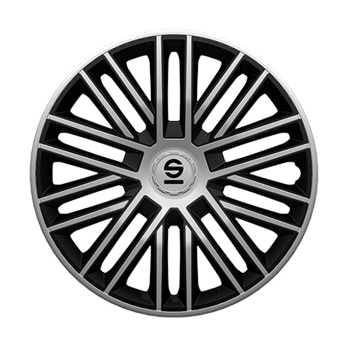 Автомобилни тасове Sparco Bergamo 16“