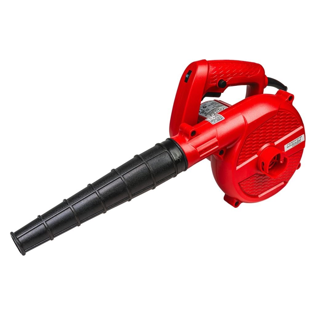 Електрически уред за обдухване 2в1 Raider RD-EBV07 / 650W