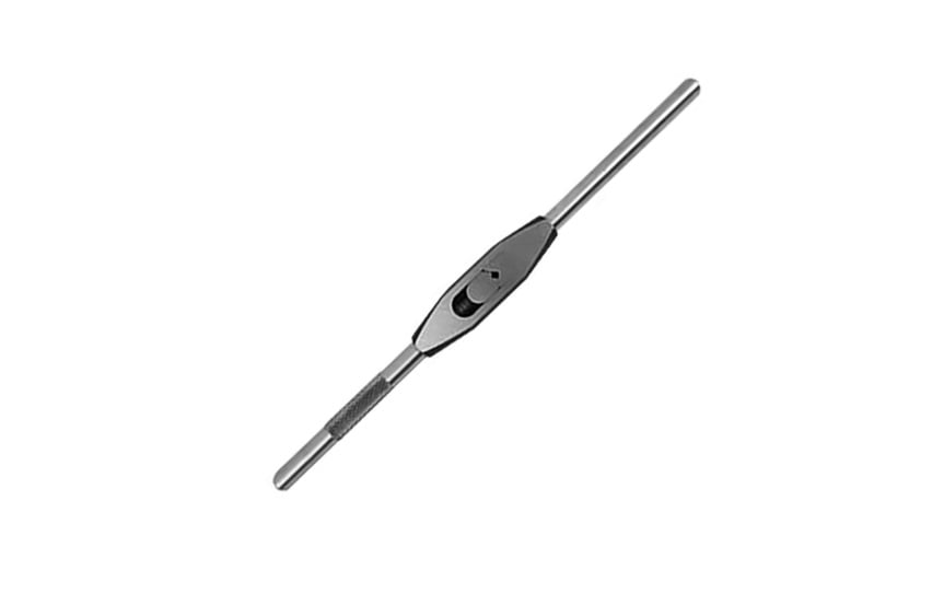 Върток за метчик Bucovice Tools М9 - М30 мм