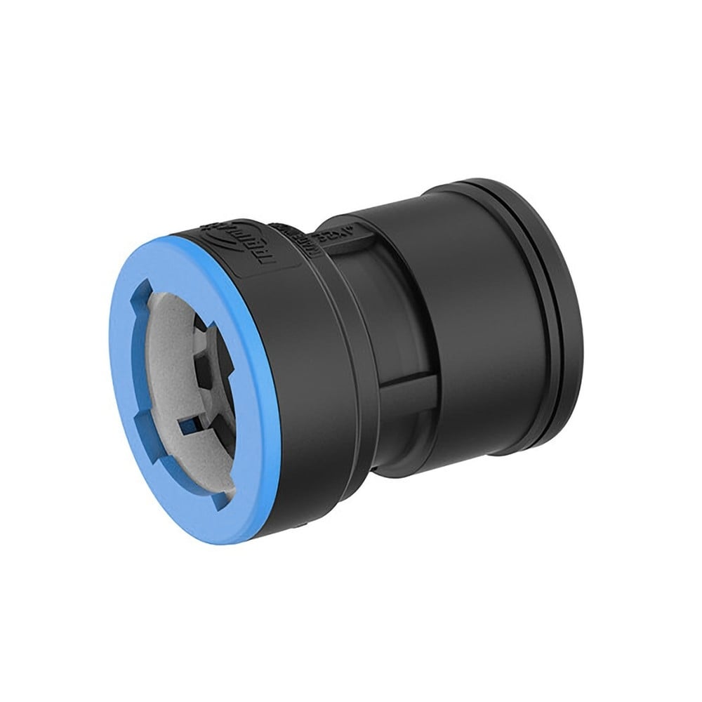 Нипел Irriplast Push-fit женски ф25мм x 3/4"