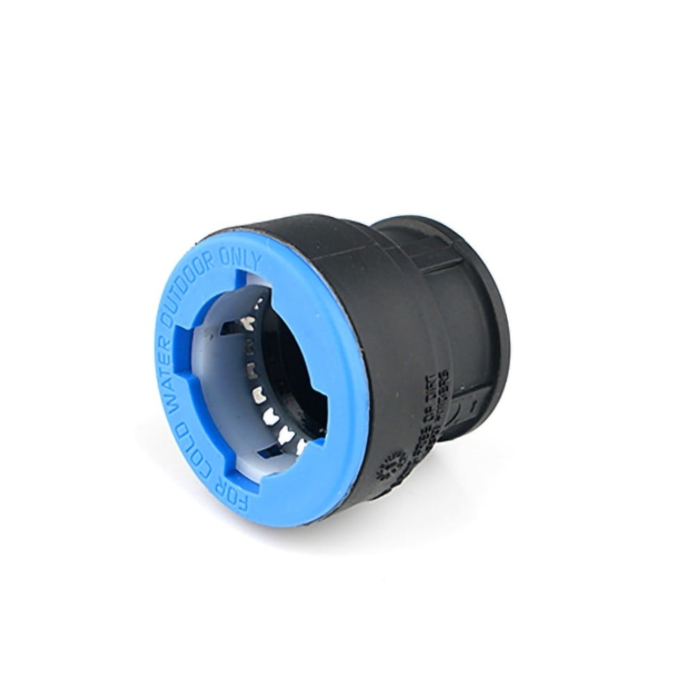 Тапа Irriplast Push-fit ф32мм