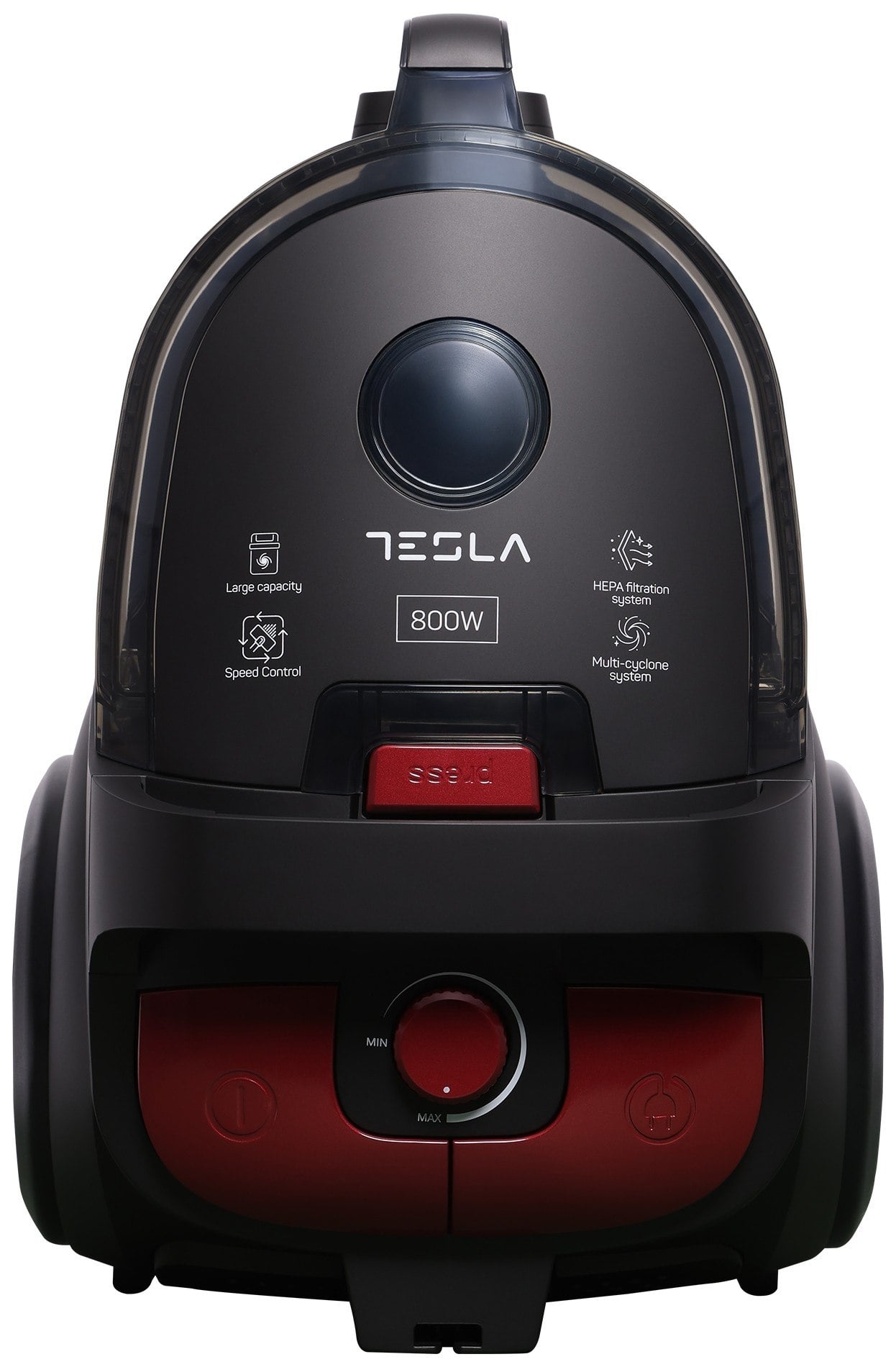 Прахосмукачка Tesla BGL501EU 800W