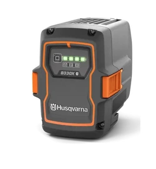 Акумулаторна батерия Husqvarna 40-B330X 36V 9Ah