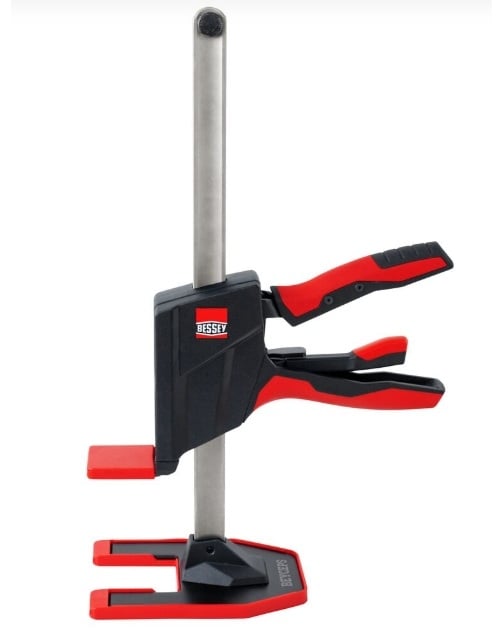 Ръчен повдигач с фиксатор Bessey BEY23