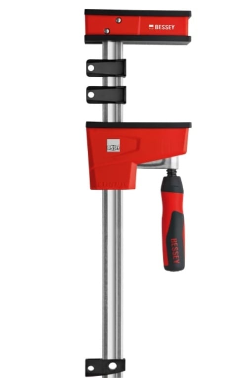 Винтова стяга Bessey Revo KRE200-2K 8000N