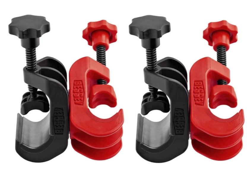 Комплект кръстосани конектори Bessey STE-CC-SET