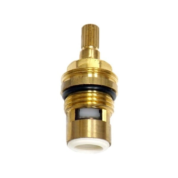 Затварящ керамичен механизъм Vidima В964714NU 1/2'' Retro 8 x 20 шлици