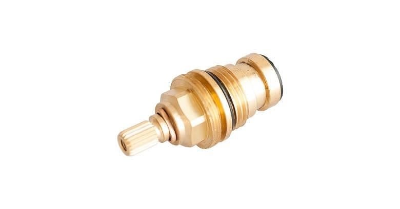 Затварящ механизъм Видима В964931NU 1/2'' Retro 8 x 20 шлици