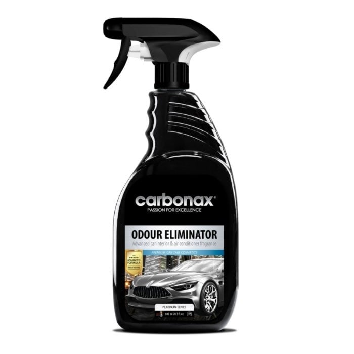 Ароматизатор спрей Carbonax Luxury car 720 мл
