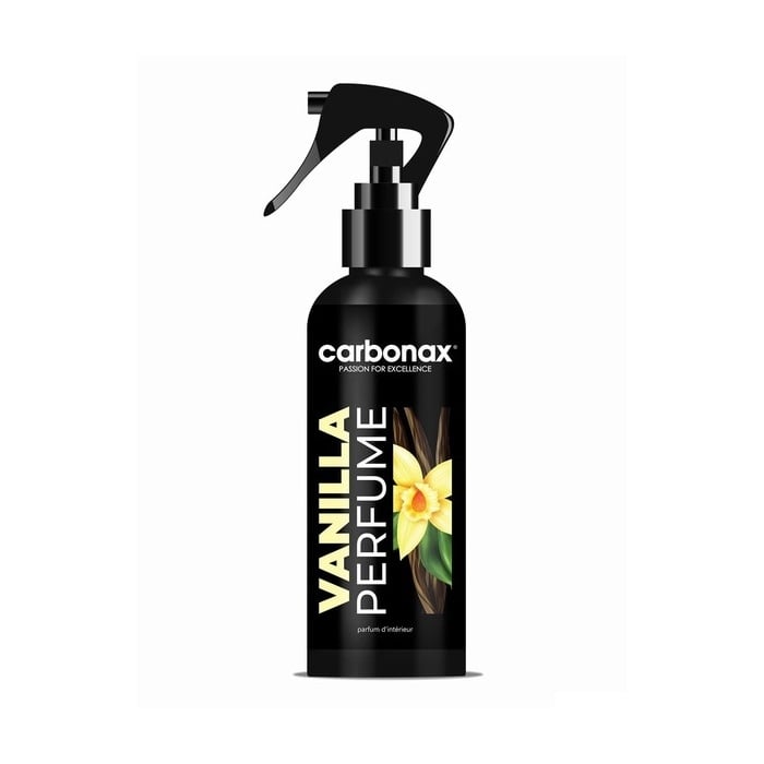 Парфюм за автомобил Carbonax Vanilla 150 мл 
