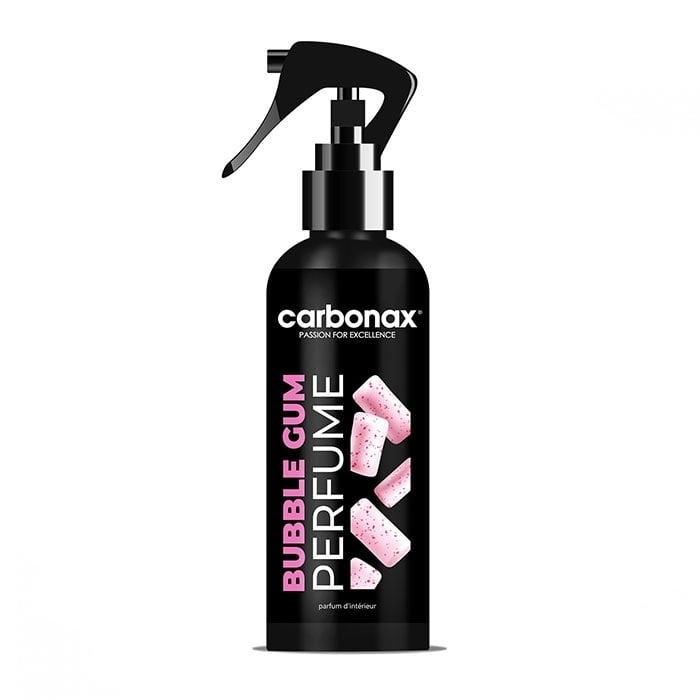 Парфюм за автомобил Carbonax Bubble gum 150 мл