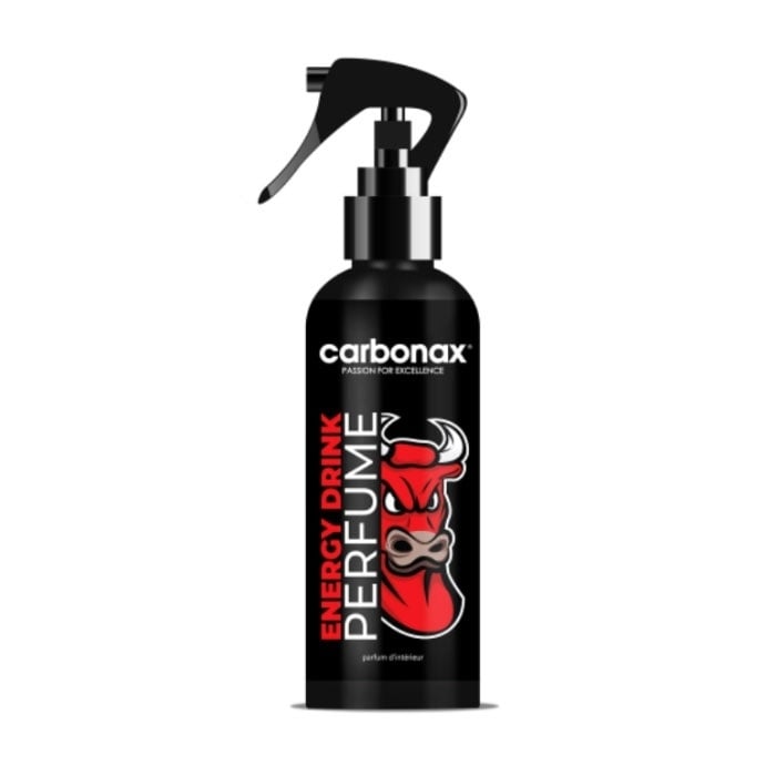 Парфюм за автомобил Carbonax Energy 150 мл