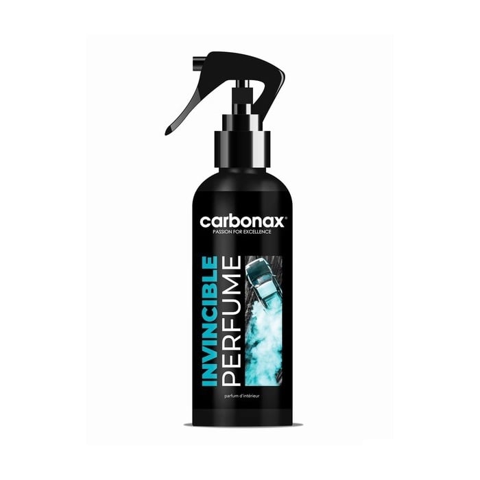 Парфюм за автомобил Carbonax Invincible 150 мл