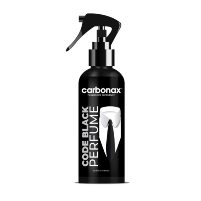 Парфюм за автомобил Carbonax Code Black 150 мл