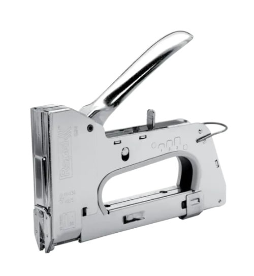 Ръчен такер Rapid R36 PRO 10-14мм / 7 и 36 