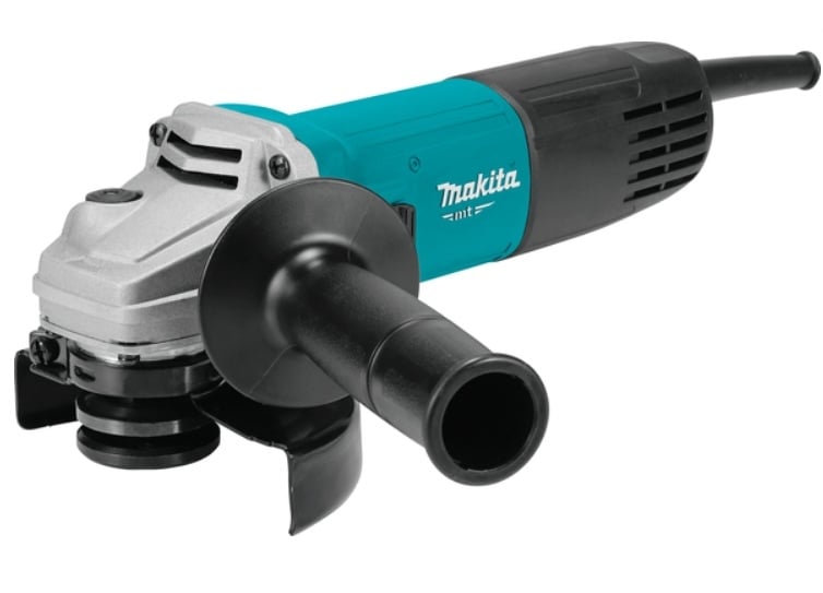 Електрически ъглошлайф Makita M9510RB 850W / 115 мм