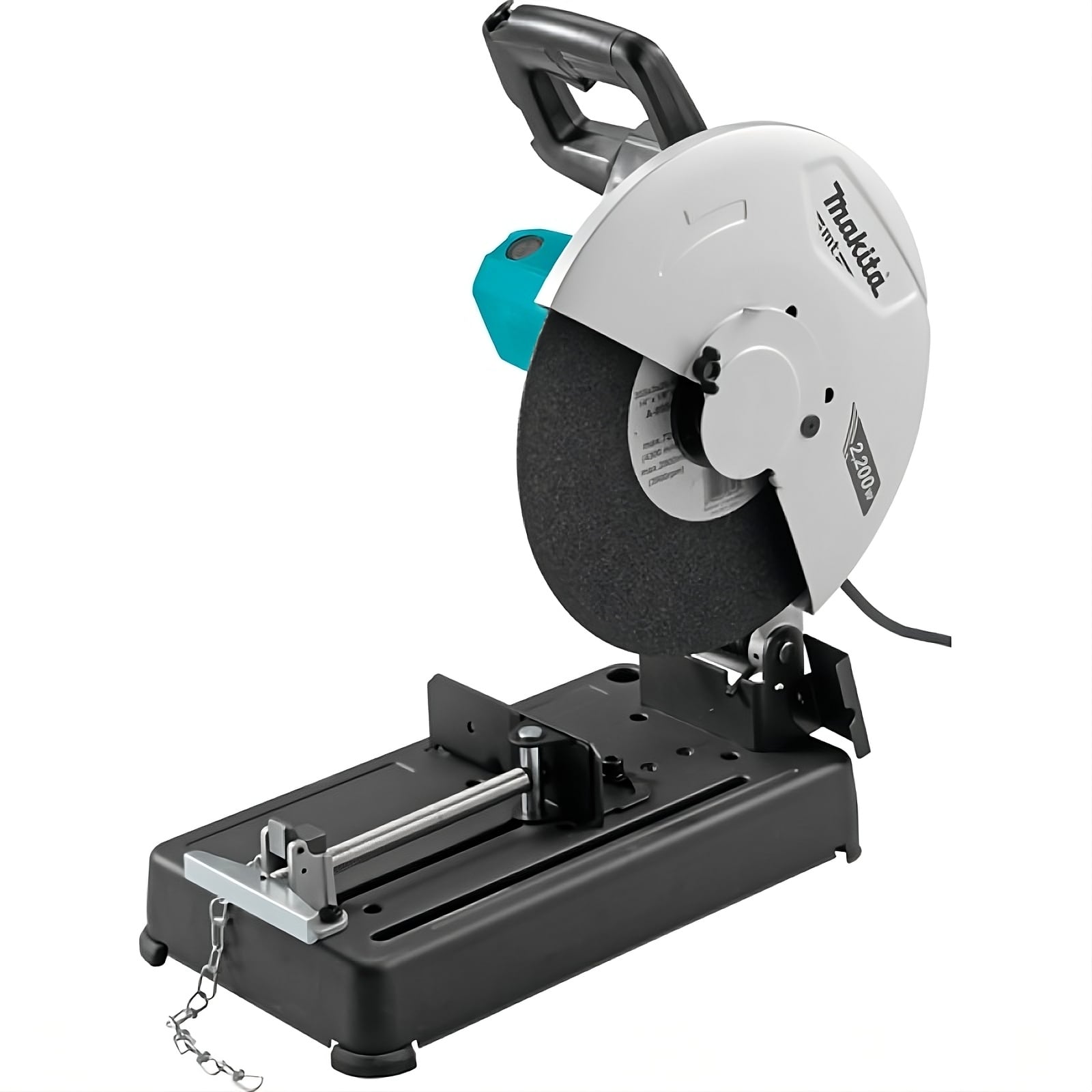 Циркуляр за метал Makita M2402B 2200W 355 мм