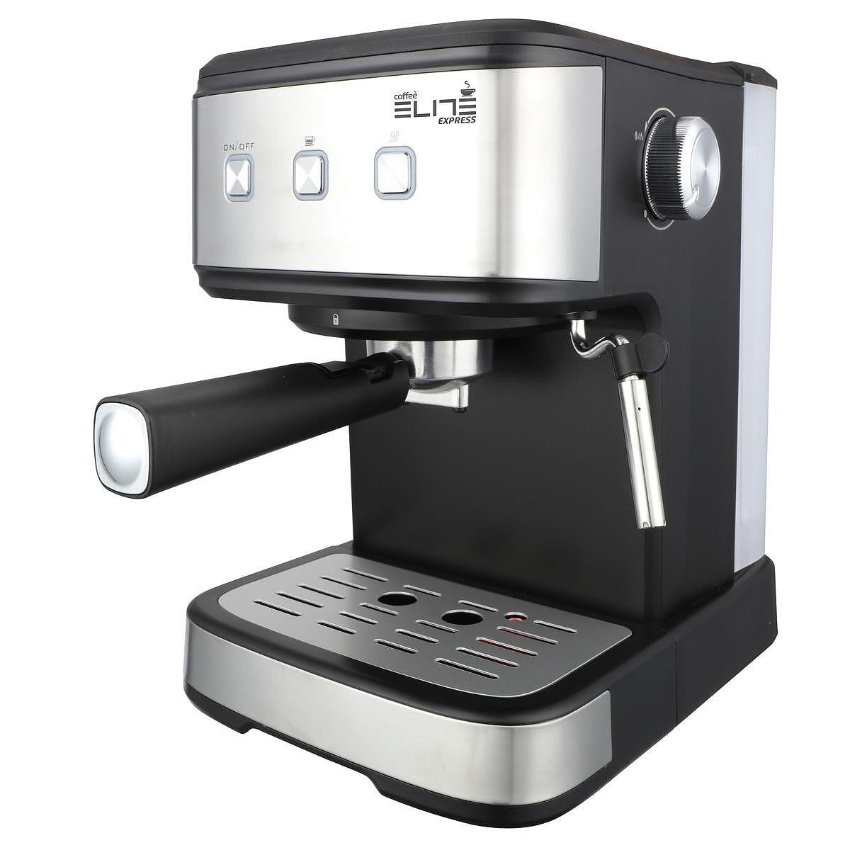 Кафемашина 3в1 Elite CMA-1223 / 850W