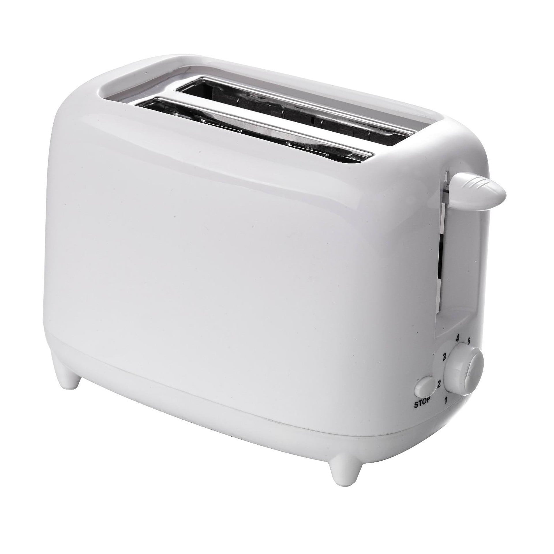 Тостер за 2 филийки Elite TT-1101/CT-802 / 700W