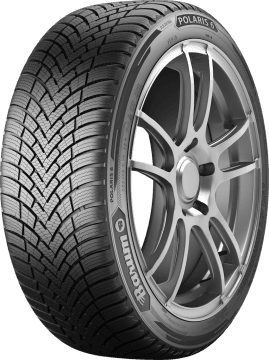 Зимна гума Barum 225/45 R17 91H FR Polaris 6