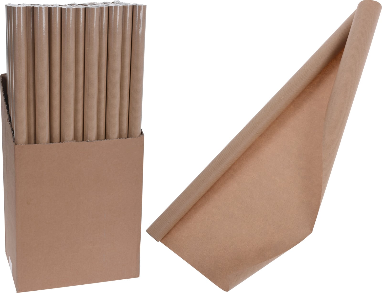 Хартия за опаковане Craft 70 x 300 см