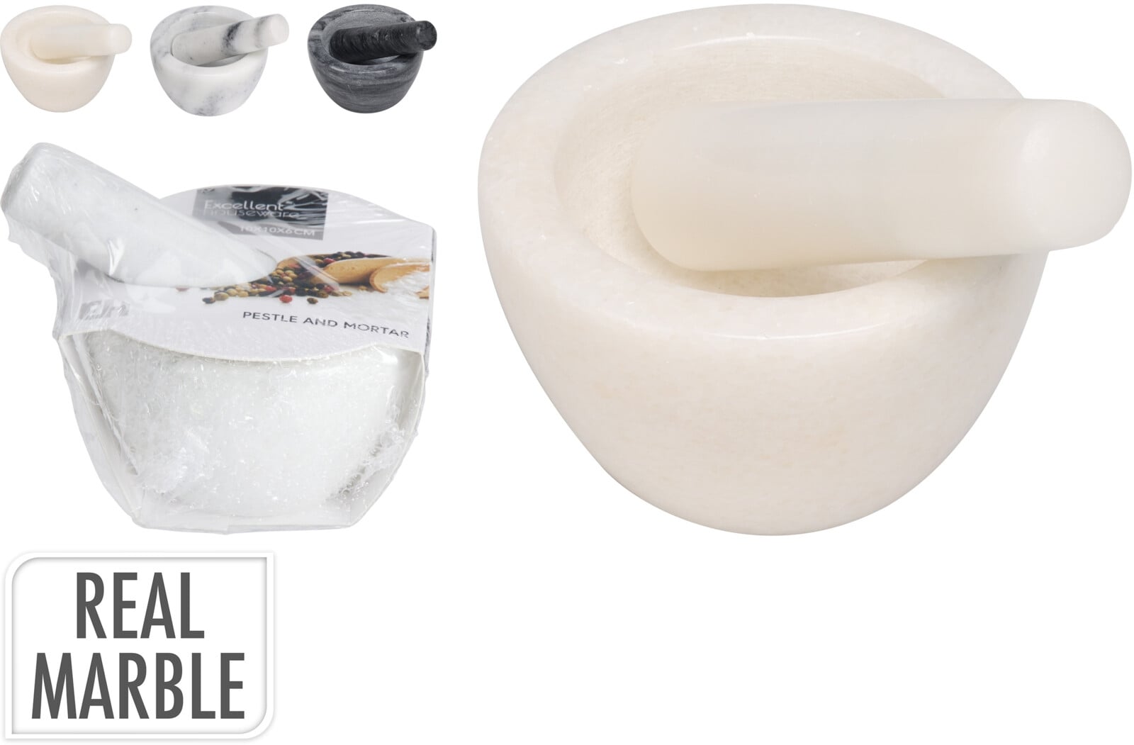 Хаванче Marble микс