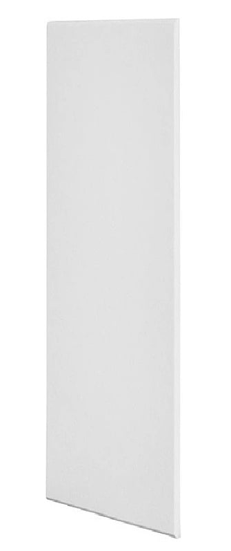 Краен панел Matis D222 Alba бял