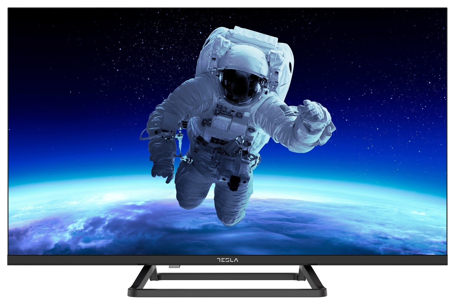 Телевизор Tesla 32E325BH LED HD 32" / 80 см