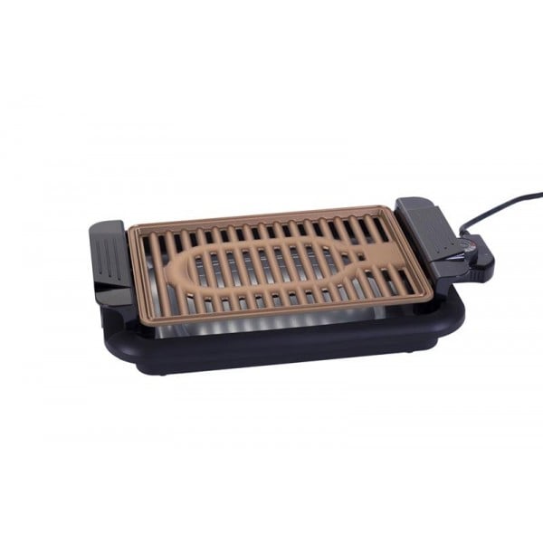 Бездимна скара Voltz Oliver OV51015P 1200W