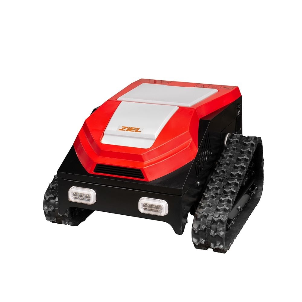 Косачка с дистанционно управление Ziel ZL-RC-21T 224cc 53см