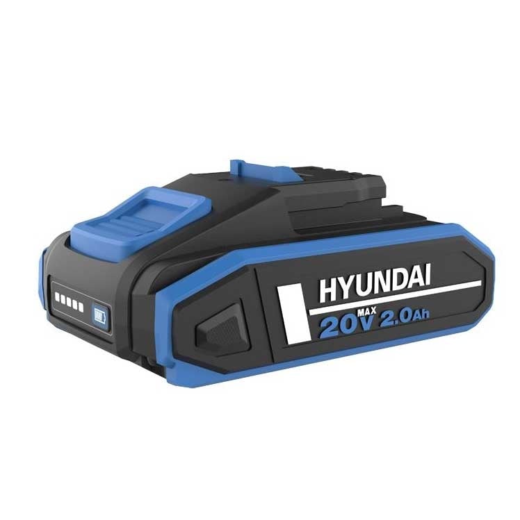 Акумулаторна батерия Hyundai BI20-2  / 20V 2.0Ah