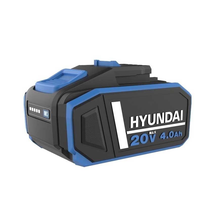 Акумулаторна батерия Hyundaii BI20-4 / 20V 4.0Ah