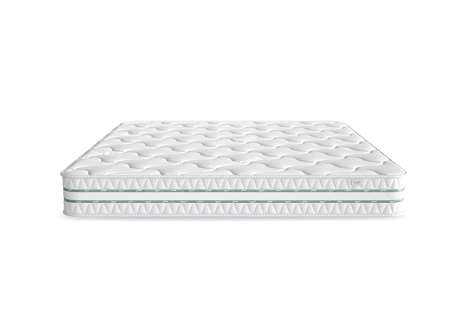 Двулицев матрак Omnirest 164 х 190 см