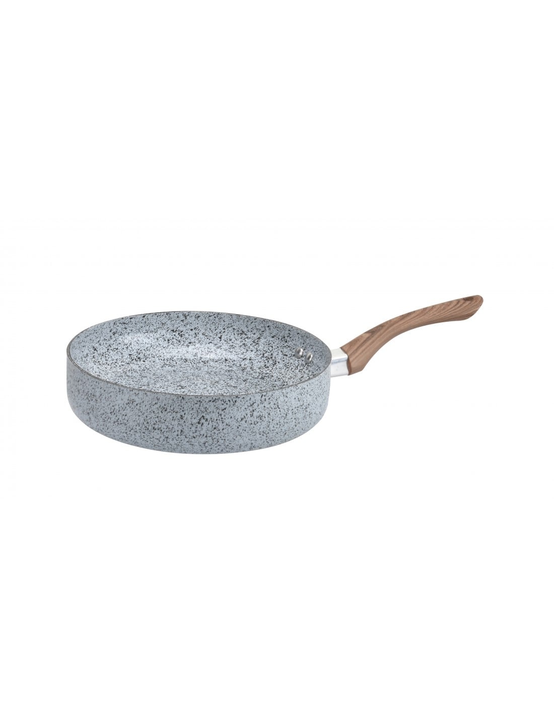 Тиган Voltz Siena OV51319J26D / 26 x 6,8 см светло сив