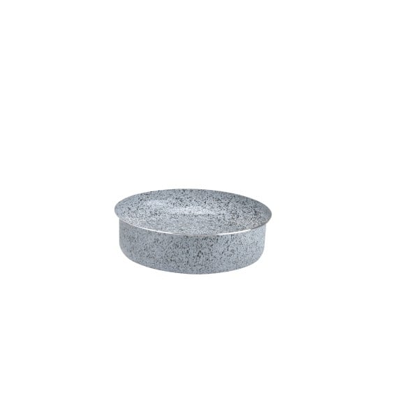 Тава Voltz Siena OV51222J28 / ø 28 x 8 см светло сива