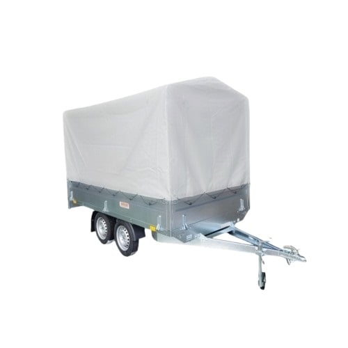 Брезент за шпригли за ремарке Neptun Nordica N7-302 2 KPS 800 мм