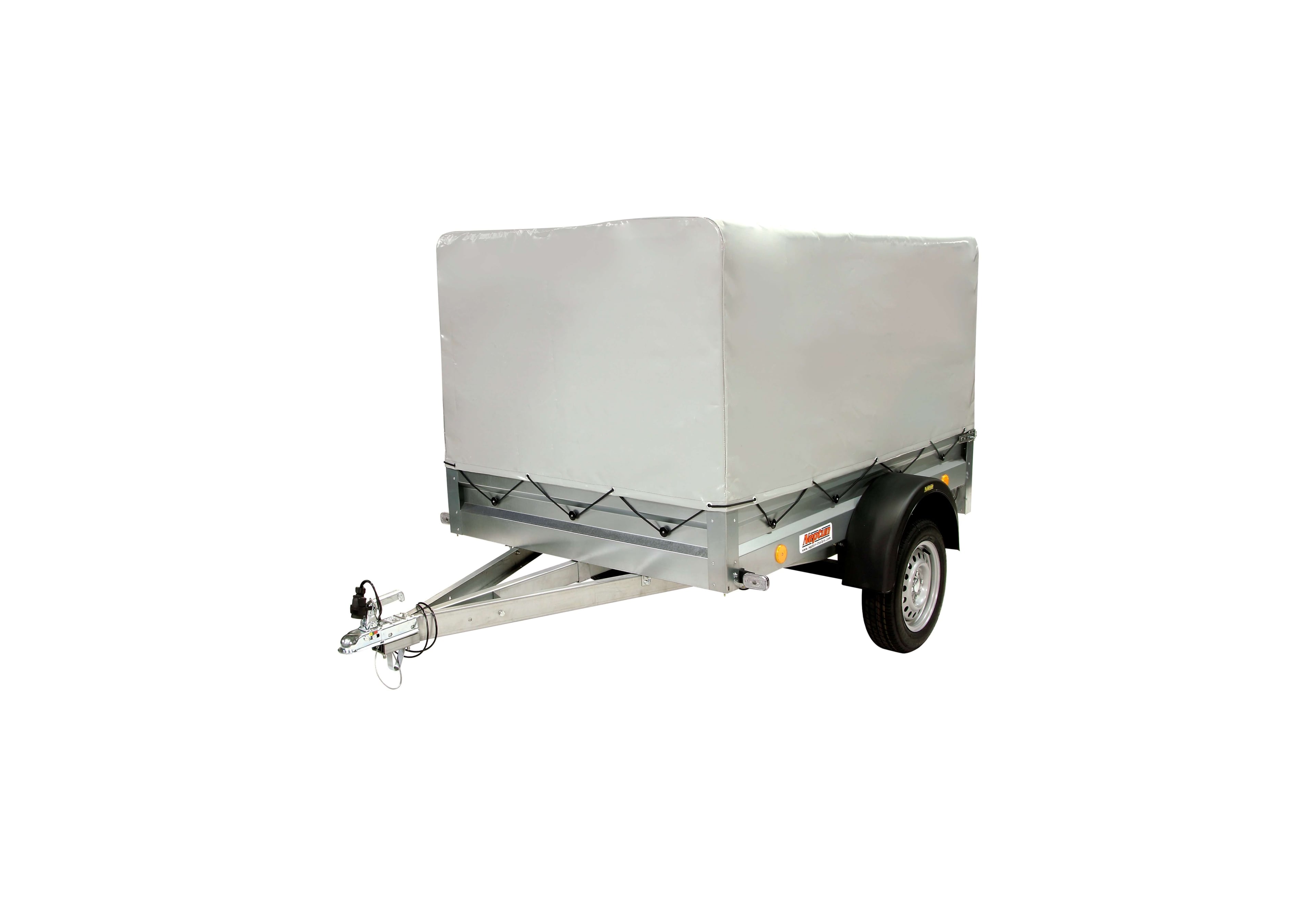 Брезент с цип за шпригли за Neptun Pratik N7-202 / 800 мм