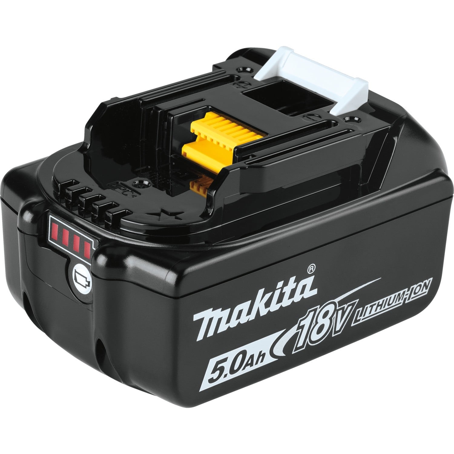 Акумулаторна батерия Makita 18V 5Ah