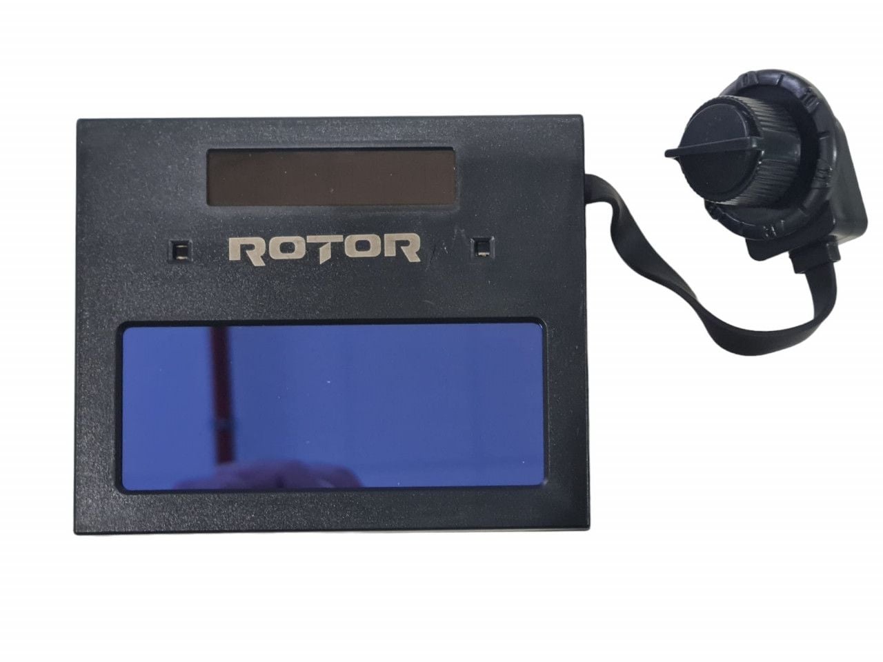 Автоматичен филтър за заваръчен шлем Rotor R1 / 110 x 90 мм