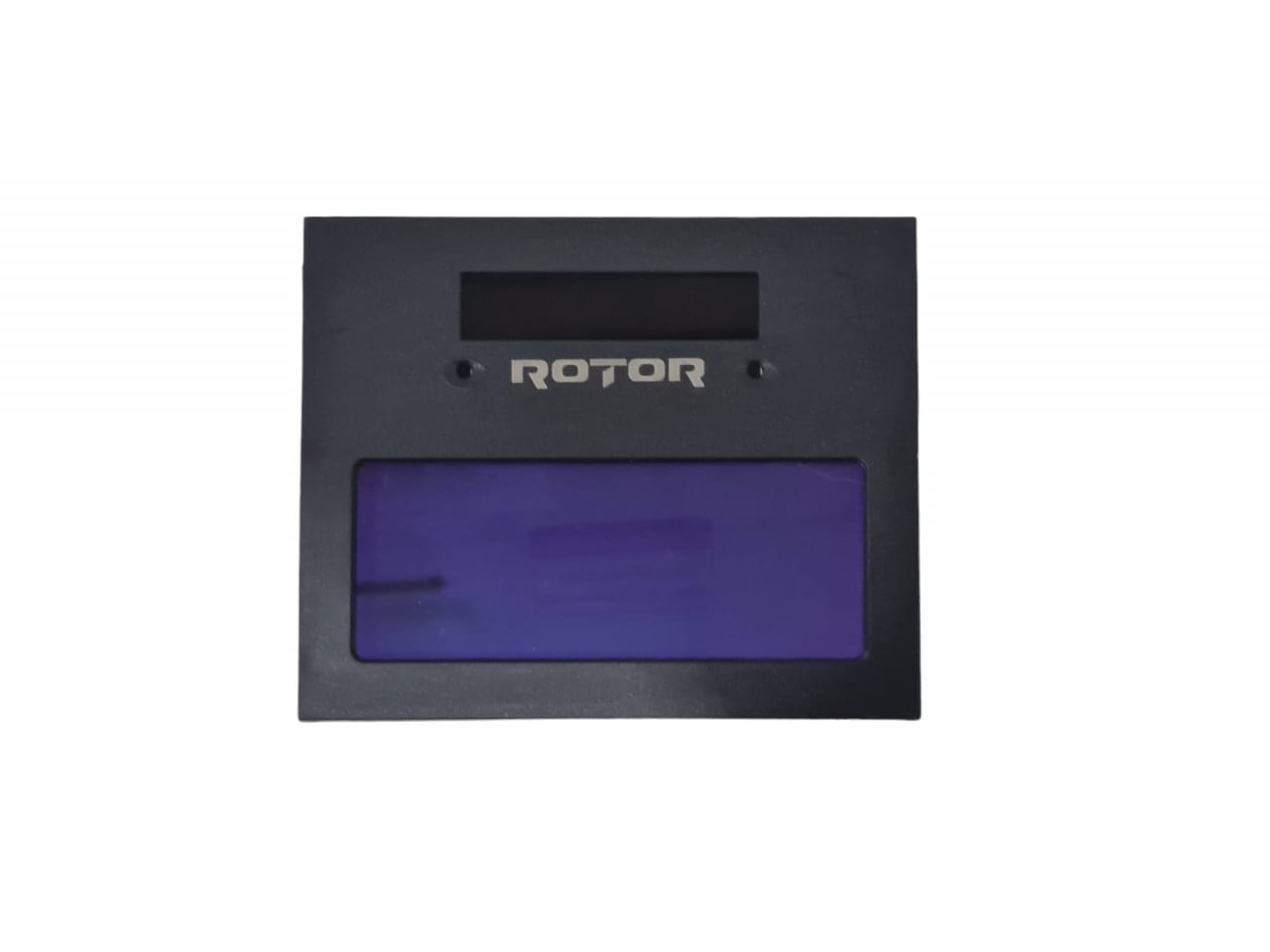 Автоматичен филтър за заваръчен шлем Rotor 110 х 90 мм