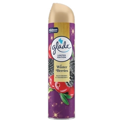 Аерозол Glade Berry 300 мл