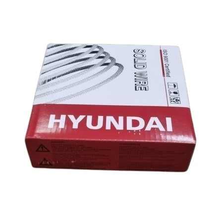 Заваръчна тел Hyundai SM-70 eco SG2 / 5 кг