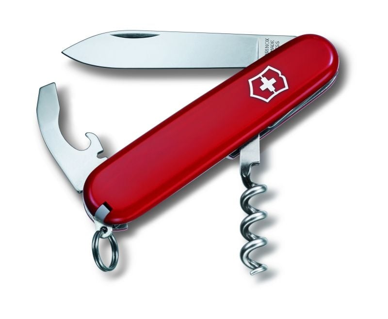 Мултифункционален джобен нож Victorinox Waiter
