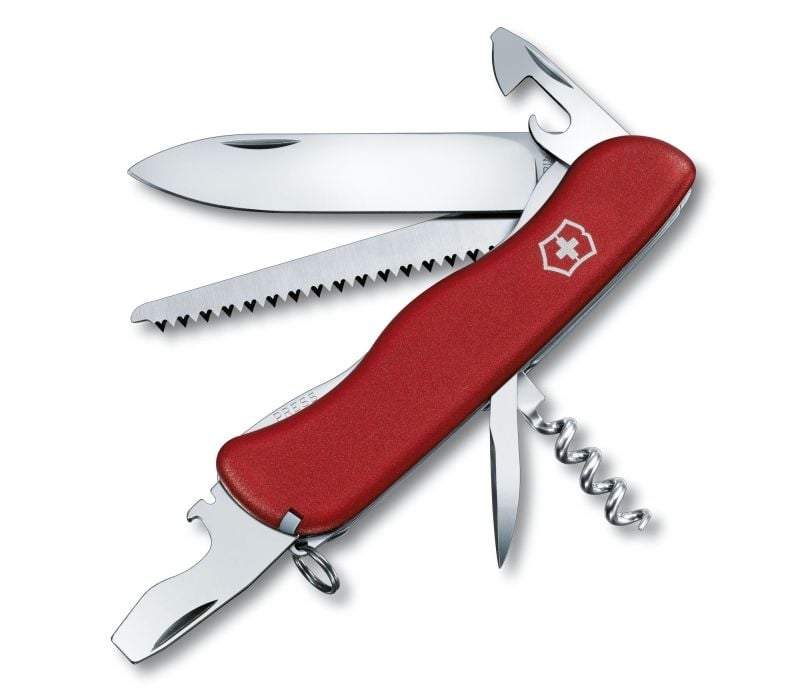 Мултифункционален джобен нож Victorinox Forester